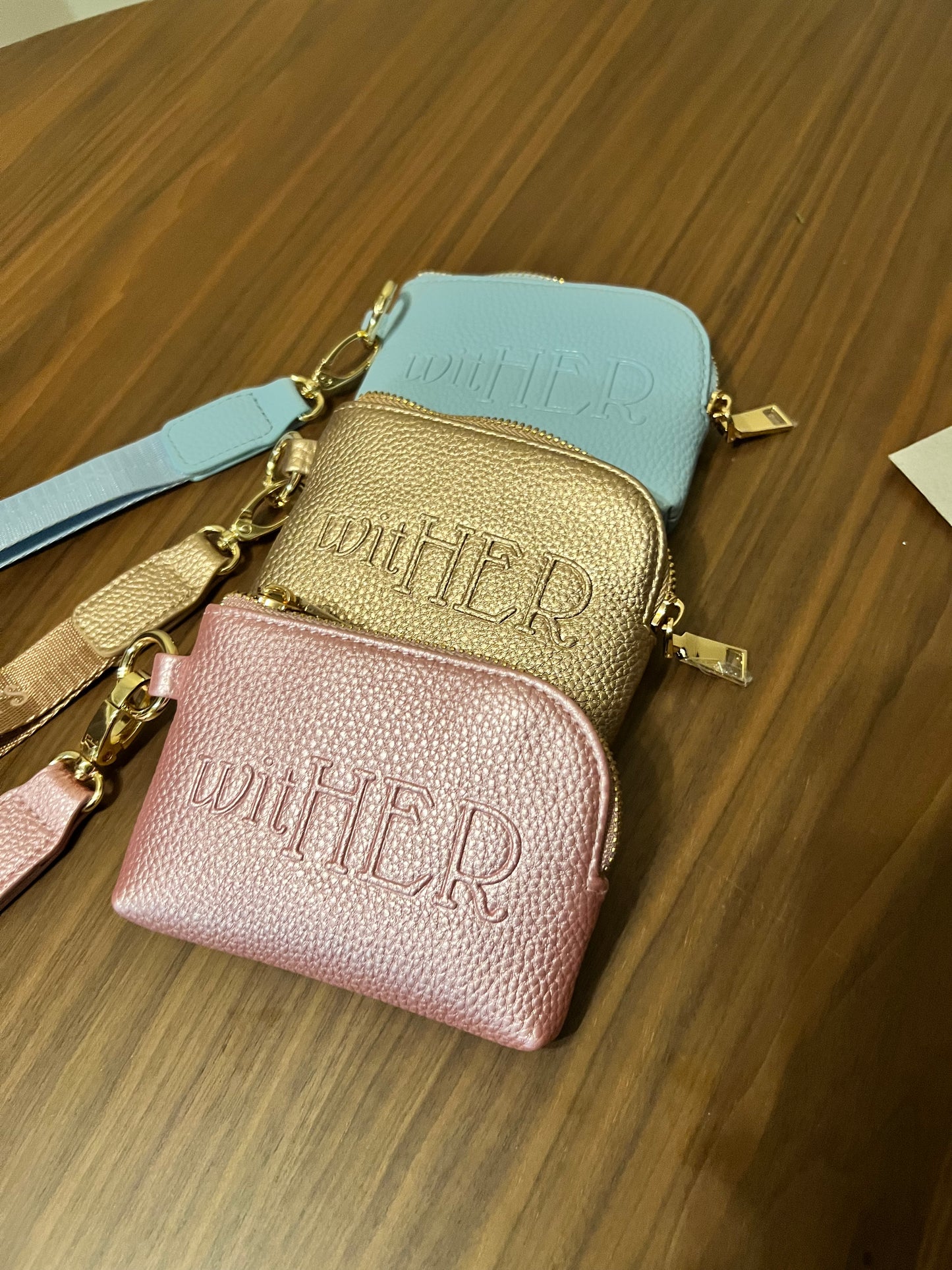 WitHER Wallet