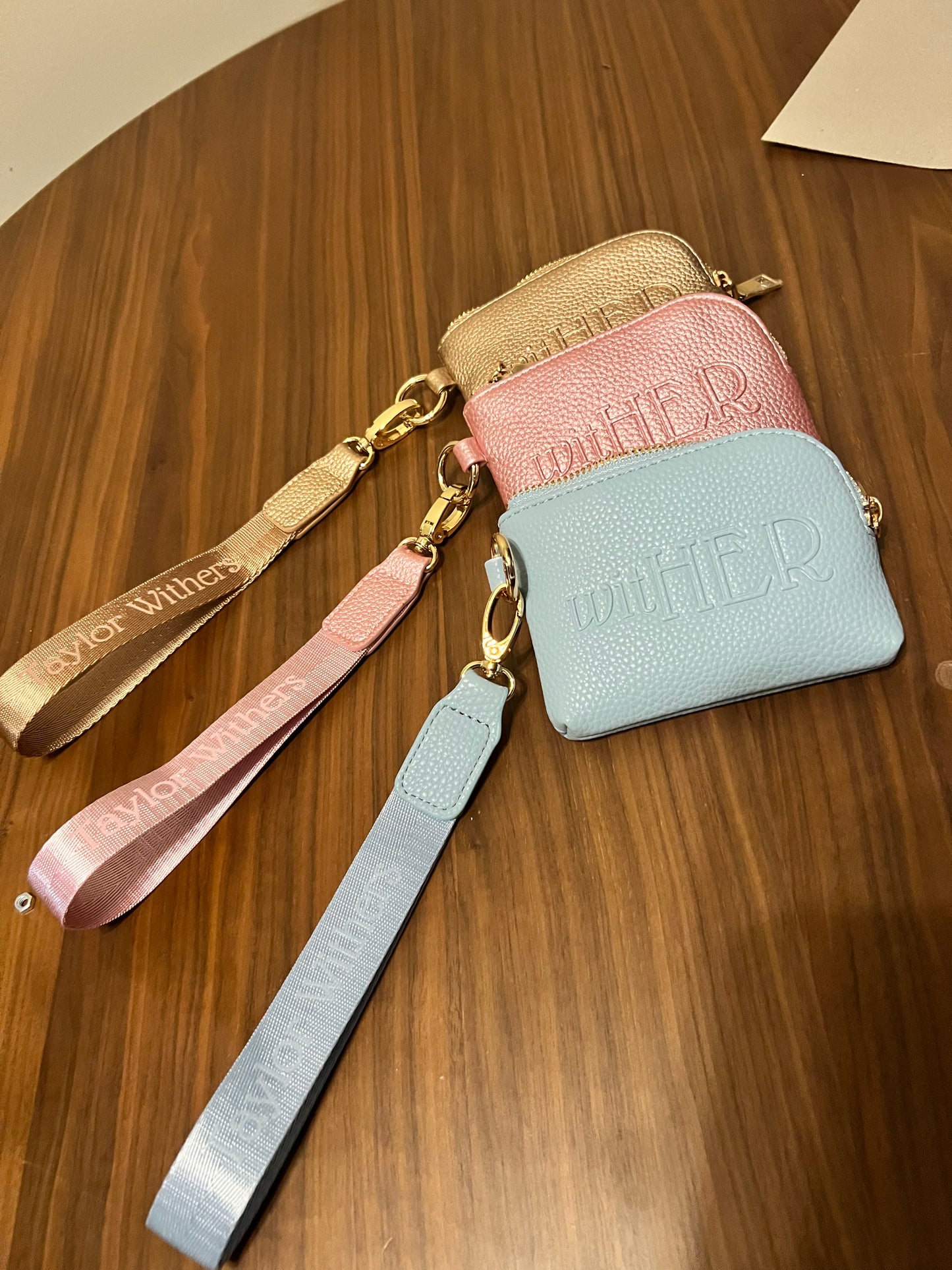 WitHER Wallet