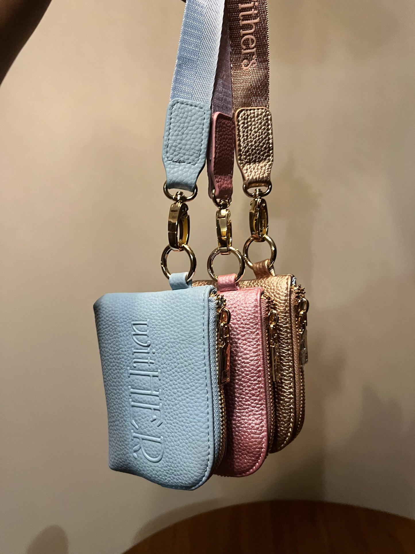 WitHER Wallet