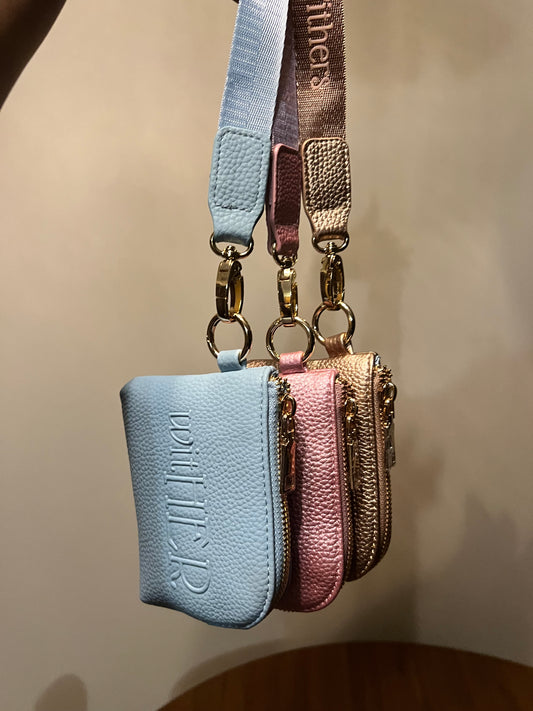 WitHER Wallet