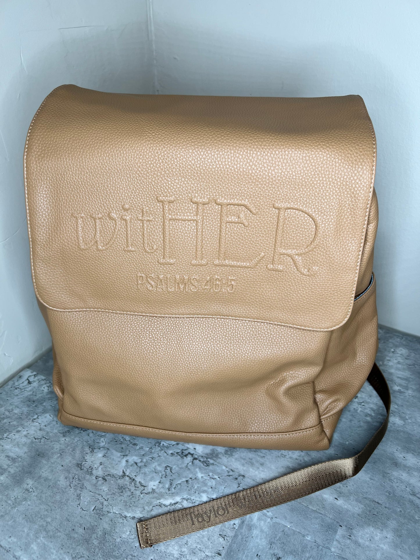 WitHER 3pc Travel Set