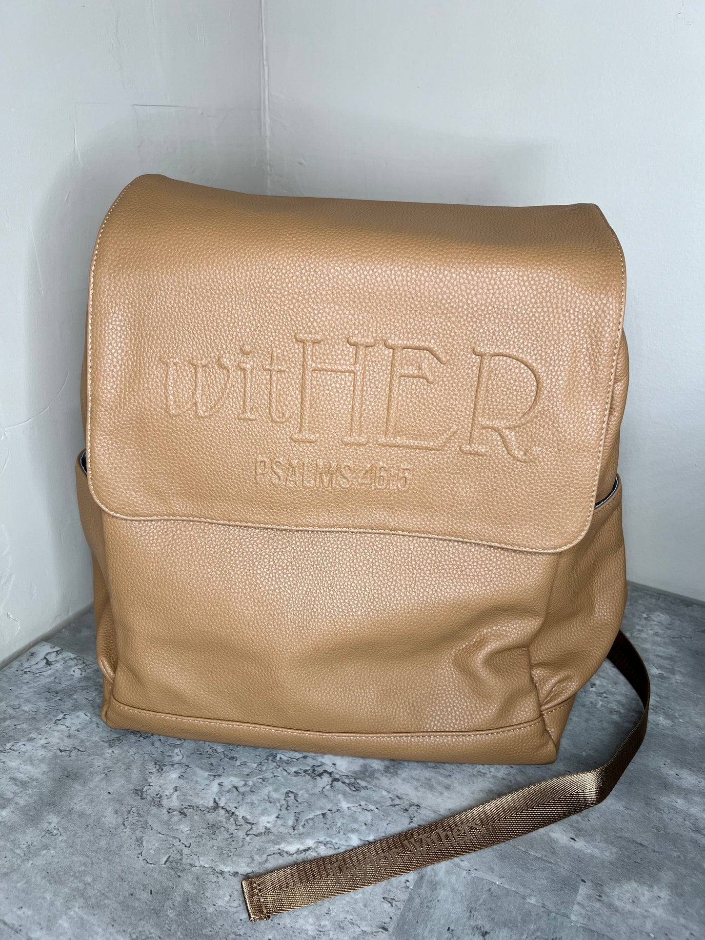 WitHER 3pc Travel Set