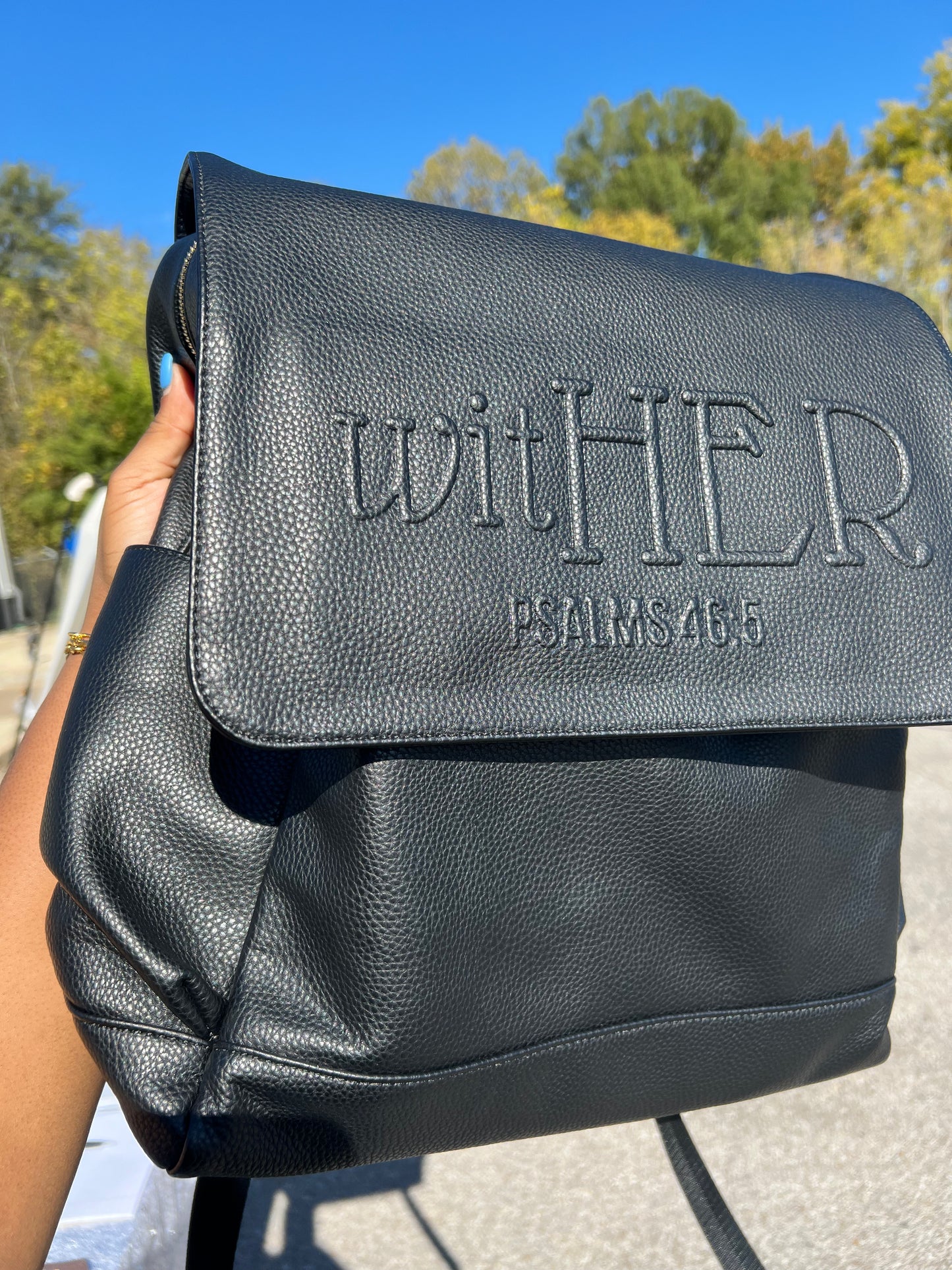WitHER 3pc Travel Set