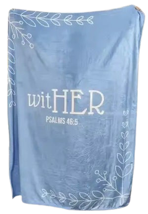 WitHER Blanket